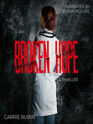 cover image of Broken Hope